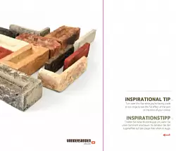 Inspiratiefolder EN/DE 2014